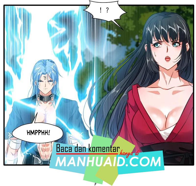 Jueshi Guzun (Peerless Ancient) Chapter 15 Gambar 10